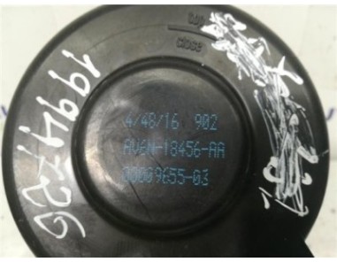 Motor Calefaccion Ford C-Max  1 5 Titanium [1 5 Ltr  - 88 kW TDCi CAT]