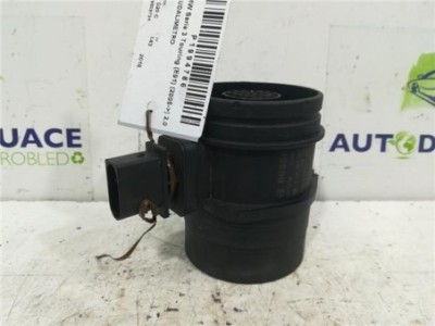 Caudalimetro BMW Serie 3 Touring  2 0 318d [2 0 Ltr  - 105 kW Turbodiesel CAT]