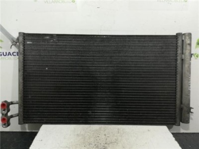 Condensador BMW Serie 3 Touring  2 0 318d [2 0 Ltr  - 105 kW Turbodiesel CAT]