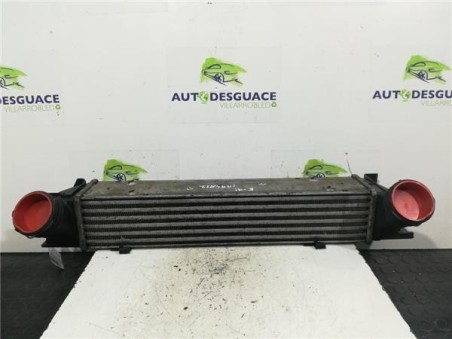 Intercooler BMW Serie 3 Touring  2 0 318d [2 0 Ltr  - 105 kW Turbodiesel CAT]