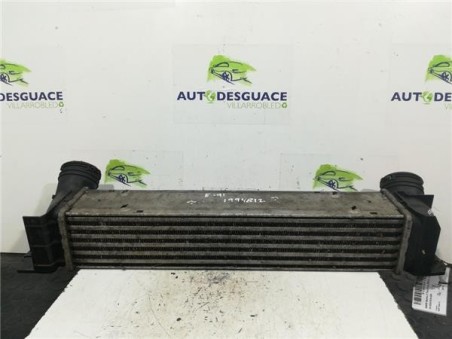 Intercooler BMW Serie 3 Touring  2 0 318d [2 0 Ltr  - 105 kW Turbodiesel CAT]