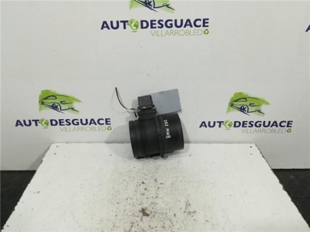 Caudalimetro BMW Serie 1 Coupe  2 0 120d [2 0 Ltr  - 130 kW Turbodiesel CAT]