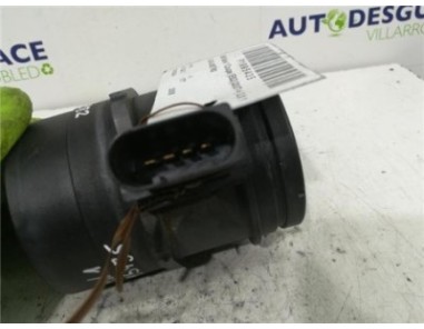 Caudalimetro BMW Serie 1 Coupe  2 0 120d [2 0 Ltr  - 130 kW Turbodiesel CAT]