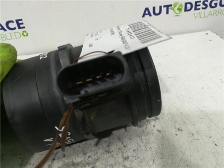 Caudalimetro BMW Serie 1 Coupe  2 0 120d [2 0 Ltr  - 130 kW Turbodiesel CAT]