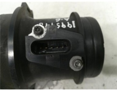 Caudalimetro Audi A6 Berlina  3 0 TDI quattro