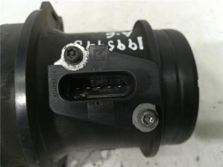 Caudalimetro Audi A6 Berlina  3 0 TDI quattro