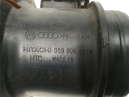 Caudalimetro Audi A6 Berlina  3 0 TDI quattro