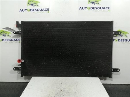 Condensador Audi A6 Berlina  3 0 TDI quattro