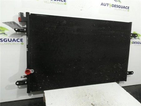 Condensador Audi A6 Berlina  3 0 TDI quattro
