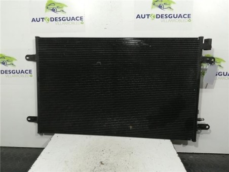 Condensador Audi A6 Berlina  3 0 TDI quattro