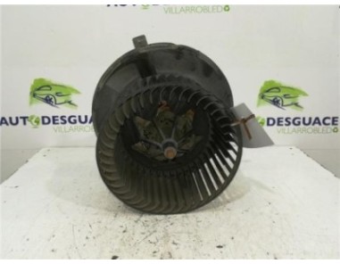 Motor Calefaccion Skoda Yeti  1 2 Active [1 2 Ltr  - 81 kW TSI]