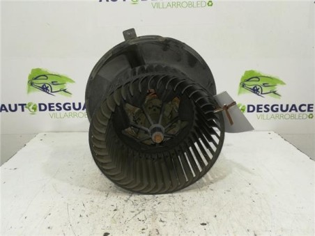 Motor Calefaccion Skoda Yeti  1 2 Active [1 2 Ltr  - 81 kW TSI]