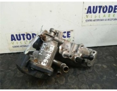 Caja Mariposa Aire Seat LEON 2 0 TDI 