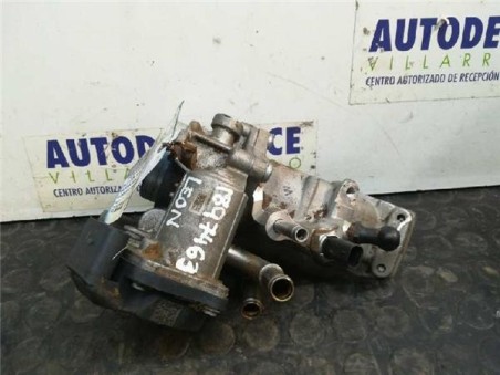 Caja Mariposa Aire Seat LEON 2 0 TDI 