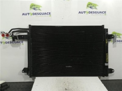 Condensador Skoda Yeti  1 2 Active [1 2 Ltr  - 81 kW TSI]