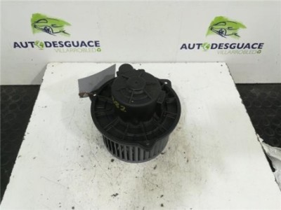 Motor Calefaccion Hyundai I20 1 2 16V