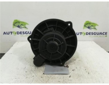 Motor Calefaccion Hyundai I20 1 2 16V 