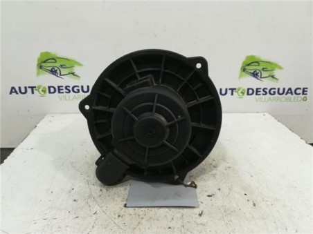 Motor Calefaccion Hyundai I20 1 2 16V 