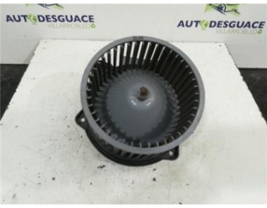 Motor Calefaccion Hyundai I20 1 2 16V 