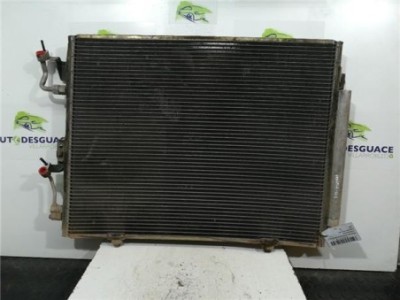Condensador Mitsubishi MONTERO CLASSIC  3 2 DI-D