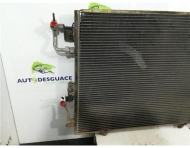 Condensador Mitsubishi MONTERO CLASSIC  3 2 DI-D