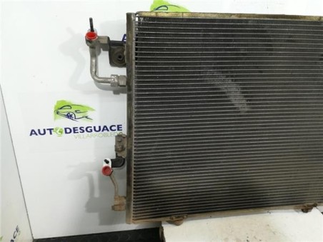 Condensador Mitsubishi MONTERO CLASSIC  3 2 DI-D