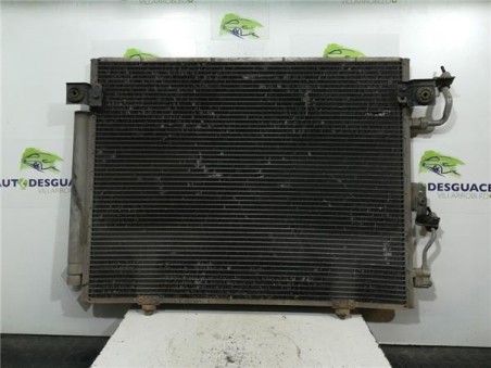 Condensador Mitsubishi MONTERO CLASSIC  3 2 DI-D