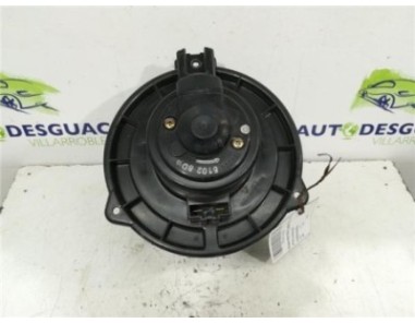 Motor Calefaccion Mitsubishi MONTERO CLASSIC  3 2 DI-D