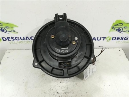 Motor Calefaccion Mitsubishi MONTERO CLASSIC  3 2 DI-D