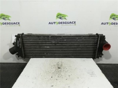 Intercooler Renault TRAFIC COMBI 2 0 dCi D