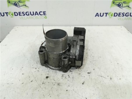 Caja Mariposa Aire Renault TRAFIC COMBI 2 0 dCi D 