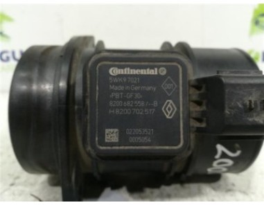 Caudalimetro Dacia SANDERO 1 5 dCi D FAP 