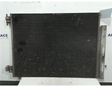 Condensador Dacia SANDERO 1 5 dCi D FAP 