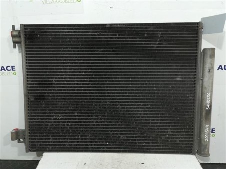 Condensador Dacia SANDERO 1 5 dCi D FAP 