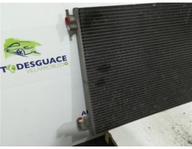 Condensador Dacia SANDERO 1 5 dCi D FAP 