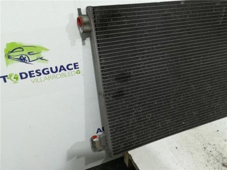 Condensador Dacia SANDERO 1 5 dCi D FAP 