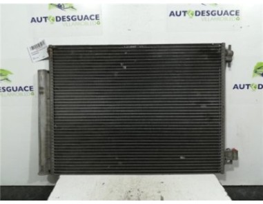 Condensador Dacia SANDERO 1 5 dCi D FAP 