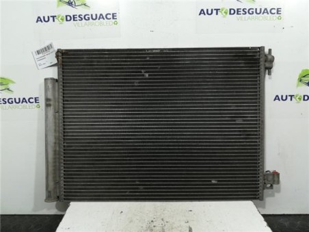 Condensador Dacia SANDERO 1 5 dCi D FAP 