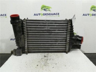Intercooler Renault Clio IV  1 5 Authentique [1 5 Ltr  - 55 kW dCi Diesel FAP]
