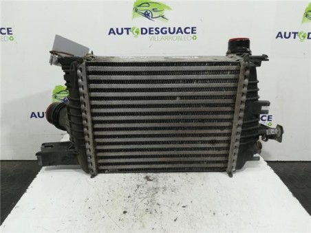 Intercooler Renault Clio IV  1 5 Authentique [1 5 Ltr  - 55 kW dCi Diesel FAP]