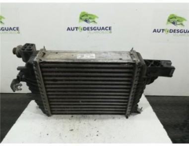 Intercooler Renault Clio IV  1 5 Authentique [1 5 Ltr  - 55 kW dCi Diesel FAP]