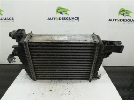 Intercooler Renault Clio IV  1 5 Authentique [1 5 Ltr  - 55 kW dCi Diesel FAP]