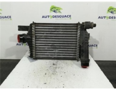 Intercooler Renault Clio IV  1 5 Authentique [1 5 Ltr  - 55 kW dCi Diesel FAP]