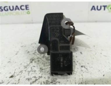 Caudalimetro Citroen C3  1 6 Elle [1 6 Ltr  - 55 kW Blue-HDI FAP]