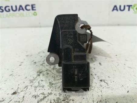 Caudalimetro Citroen C3  1 6 Elle [1 6 Ltr  - 55 kW Blue-HDI FAP]