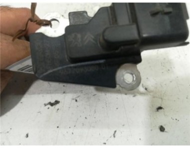 Caudalimetro Citroen C3  1 6 Elle [1 6 Ltr  - 55 kW Blue-HDI FAP]