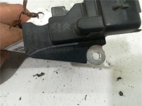 Caudalimetro Citroen C3  1 6 Elle [1 6 Ltr  - 55 kW Blue-HDI FAP]