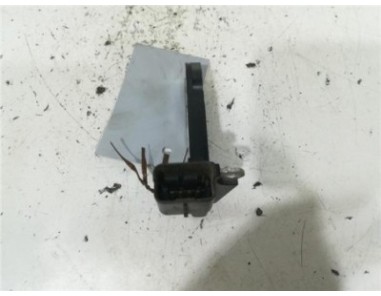 Caudalimetro Citroen C3  1 6 Elle [1 6 Ltr  - 55 kW Blue-HDI FAP]