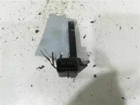 Caudalimetro Citroen C3  1 6 Elle [1 6 Ltr  - 55 kW Blue-HDI FAP]