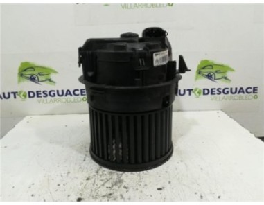 Motor Calefaccion Citroen C3  1 6 Elle [1 6 Ltr  - 55 kW Blue-HDI FAP]